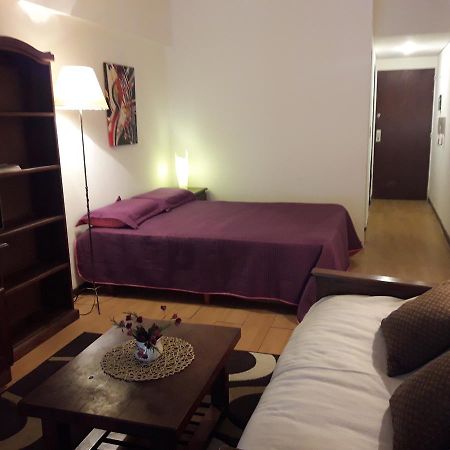 Apartmán Belgrano Paseo Gastronomico Buenos Aires Exteriér fotografie