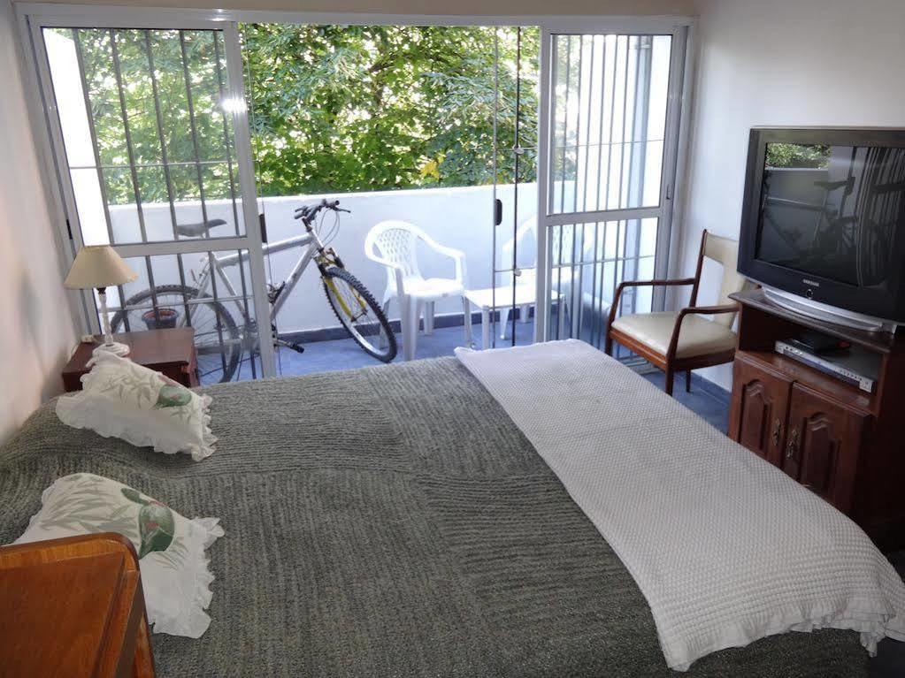 Apartmán Belgrano Paseo Gastronomico Buenos Aires Exteriér fotografie