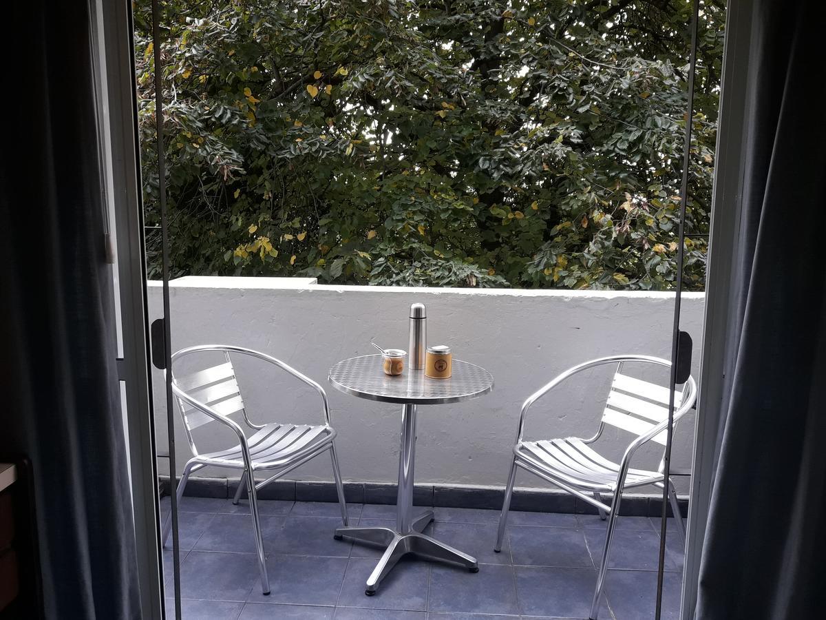 Apartmán Belgrano Paseo Gastronomico Buenos Aires Exteriér fotografie