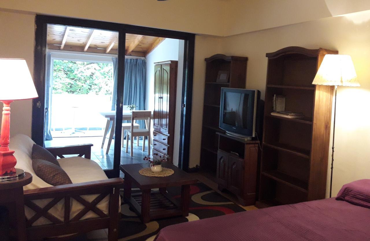 Apartmán Belgrano Paseo Gastronomico Buenos Aires Exteriér fotografie