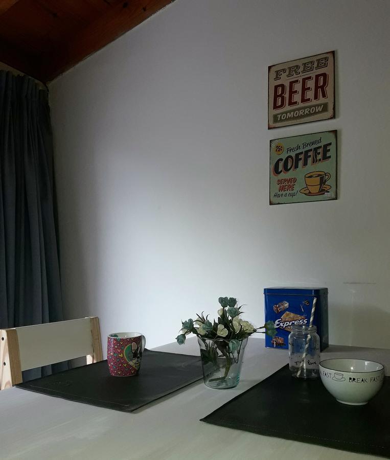 Apartmán Belgrano Paseo Gastronomico Buenos Aires Exteriér fotografie