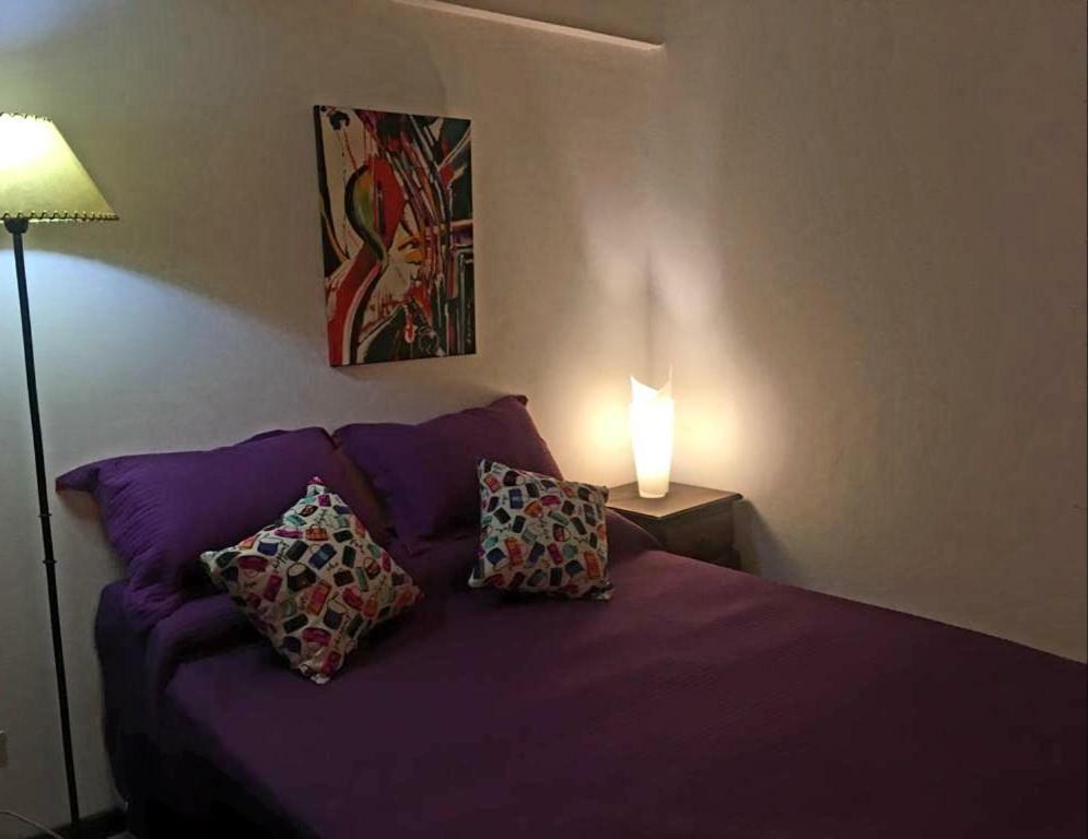 Apartmán Belgrano Paseo Gastronomico Buenos Aires Exteriér fotografie